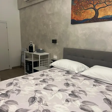 Sogni Di Luna Maison d'hôtes