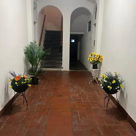 Gasthof Sogni Di Luna Scandicci
